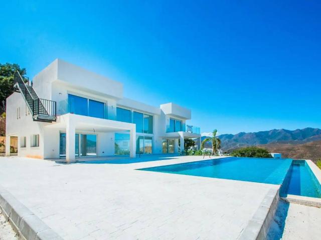 Casa en venta en La Mairena, Sierra de las Nieves