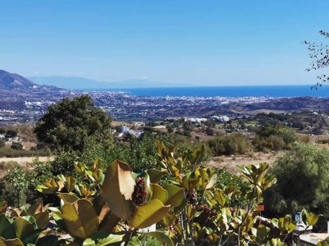Casa en venta en Sierra de las Nieves, Andalucía
