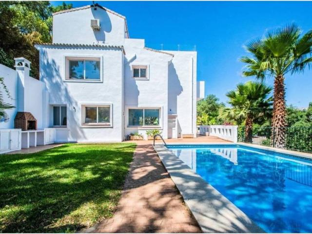 Casa en venta en Sierra de las Nieves, Andalucía