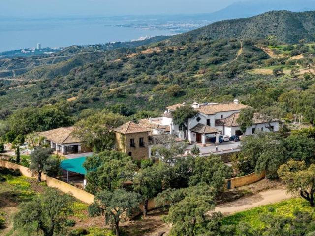 Casa en venta en Sierra de las Nieves, Andalucía