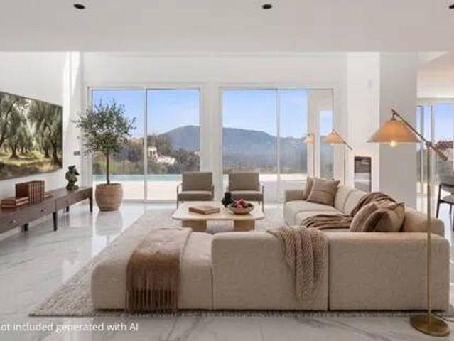 Casa en venta en La Mairena, Sierra de las Nieves