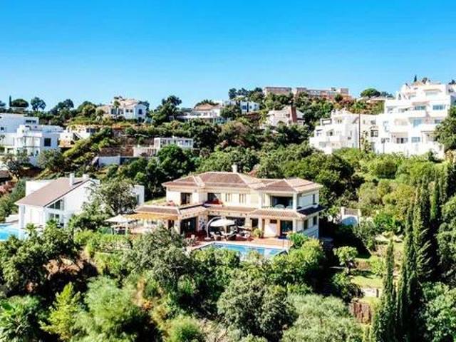 Casa en venta en La Mairena, Sierra de las Nieves