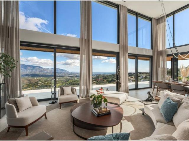 Casa en venta en La Mairena, Sierra de las Nieves