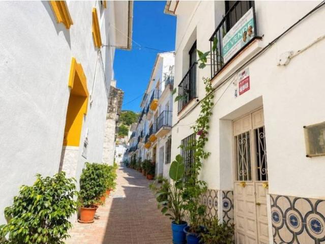 Casa en venta en Sierra de las Nieves, Andalucía