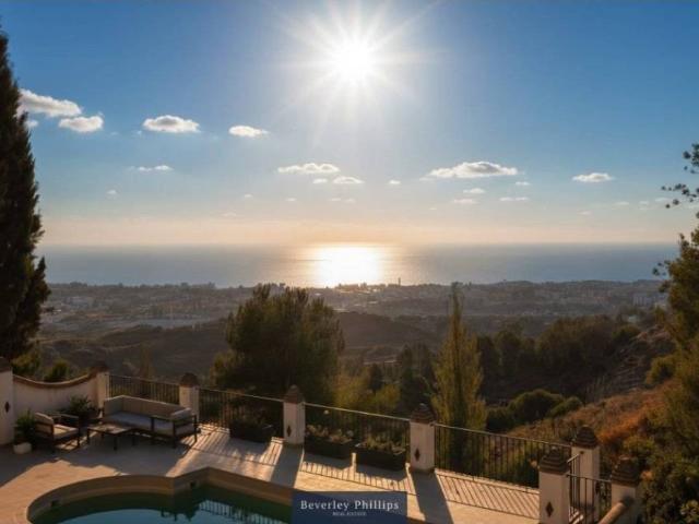 Casa en venta en Sierra de las Nieves, Andalucía