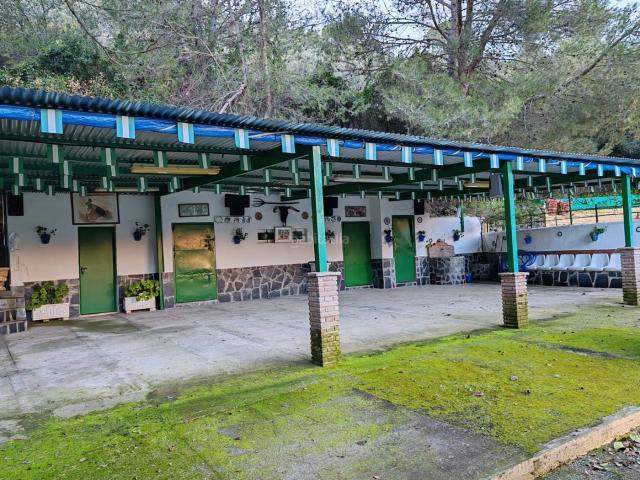 Casa en venta en Sierra de las Nieves, Andalucía