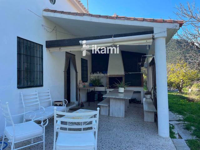 Casa en venta en Sierra de las Nieves, Andalucía