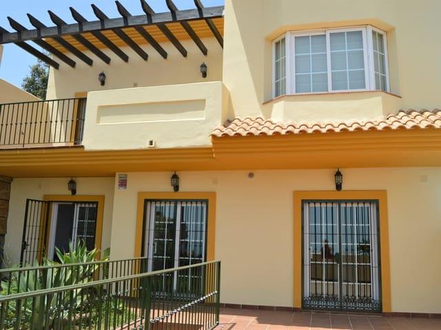 Casa en venta en Ojén