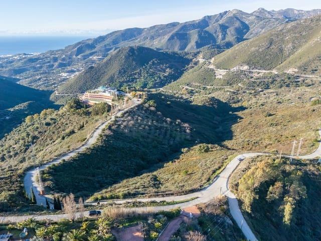 Casa en venta en Sierra de las Nieves, Andalucía