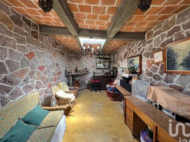 Casa en venta en Santa María Del Río, San Luis Potosí