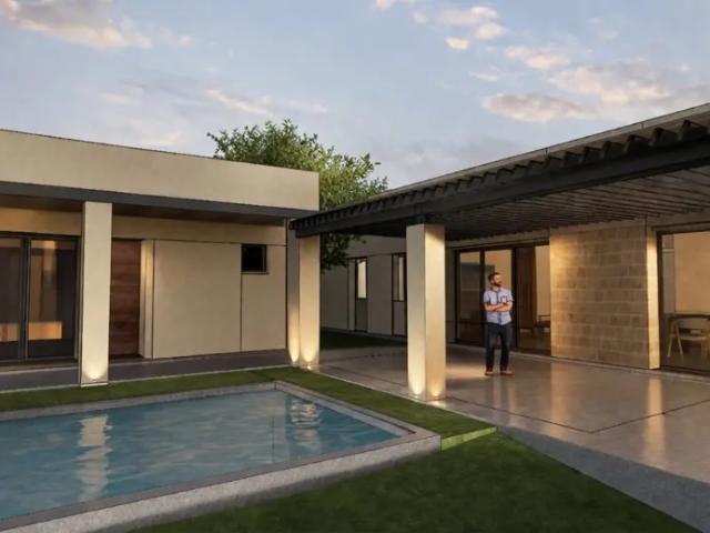 Casa en venta en Ocampo, Coahuila