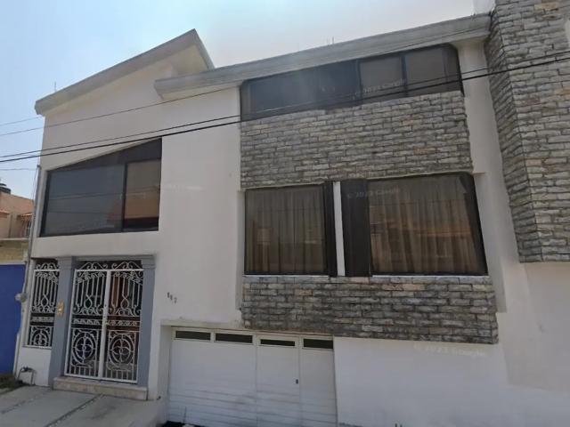 Casa en venta en San Martín Texmelucan, Puebla