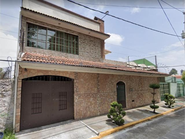 Casa en venta en Tecámac