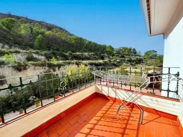 Casa en venta en Valle de Ricote, Murcia