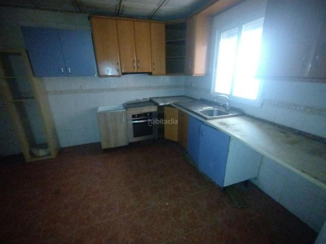 Casa en venta en Valle de Ricote, Murcia