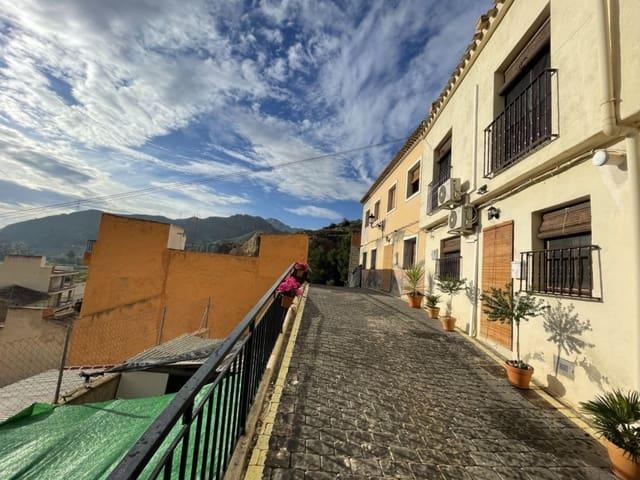 Casa en venta en Valle de Ricote, Murcia