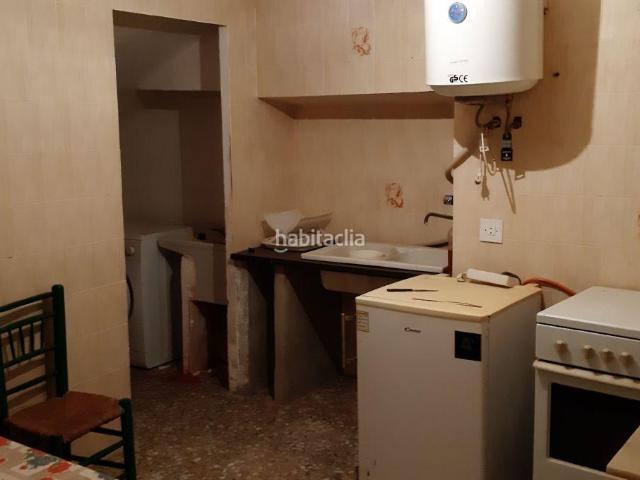 Casa en venta en Allueva, Aragón