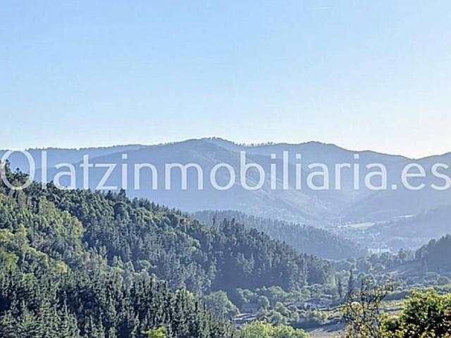 Casa en venta en Aiara, Guipúzcoa