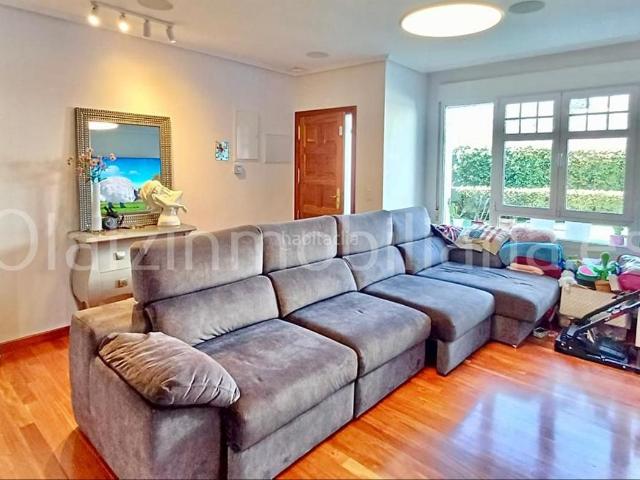 Casa en venta en Aiara, Guipúzcoa