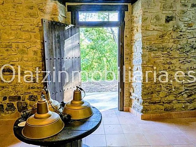 Casa en venta en Itzaga, Aiarako kuadrilla