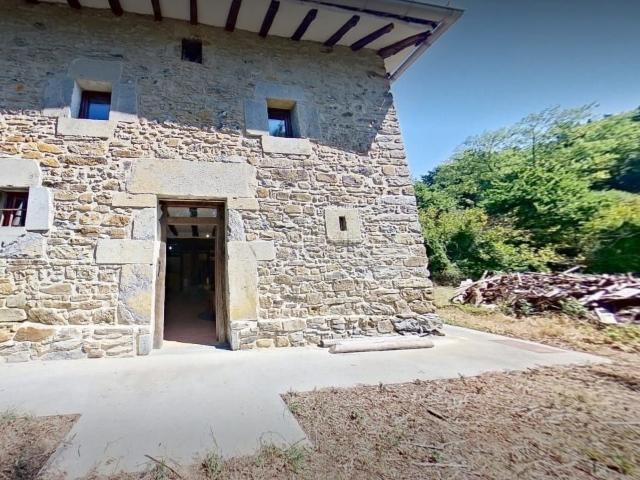 Casa en venta en Aiara, Guipúzcoa
