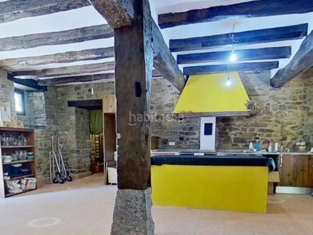 Casa en venta en Itzaga, Aiarako kuadrilla