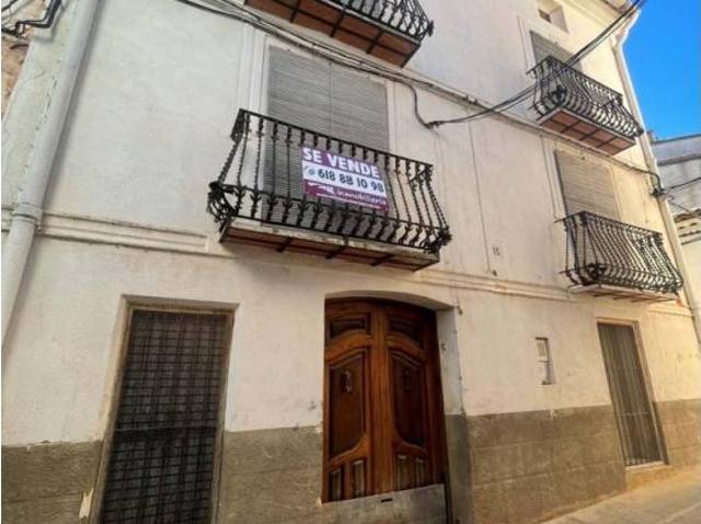 Casa en venta en Olba, Los Moyas
