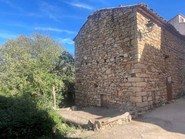 Casa en venta en Olba, Los Moyas