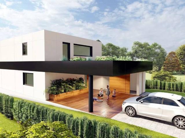 Casa en venta en Oleiros