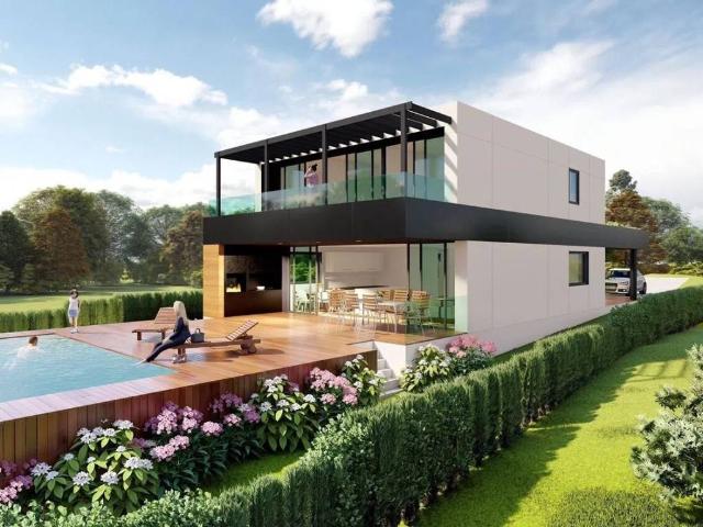 Casa en venta en Oleiros, A Coruña