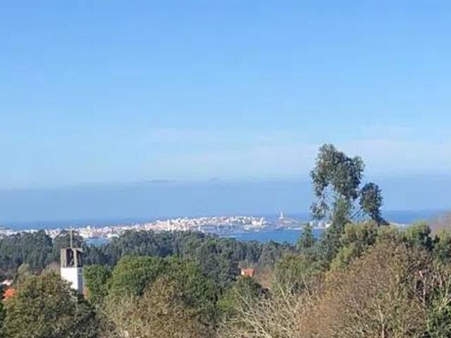 Casa en venta en Oleiros, A Coruña
