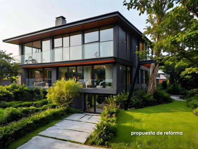 Casa en venta en Oleiros