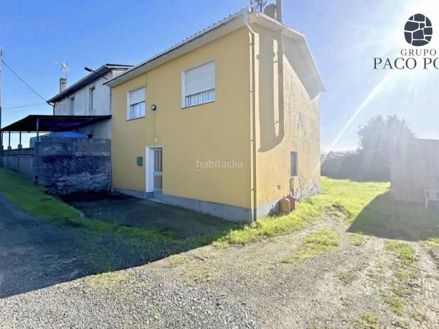 Casa en venta en O Cruceiro, O Real