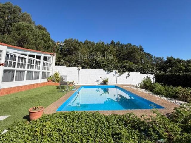 Casa en venta en O Cruceiro, O Real