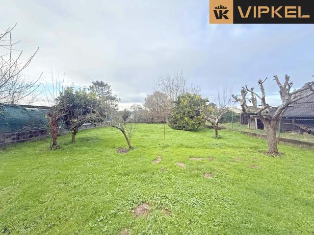 Casa en venta en Os Regos, Oleiros