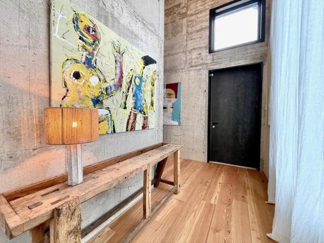 Casa en venta en Oleiros