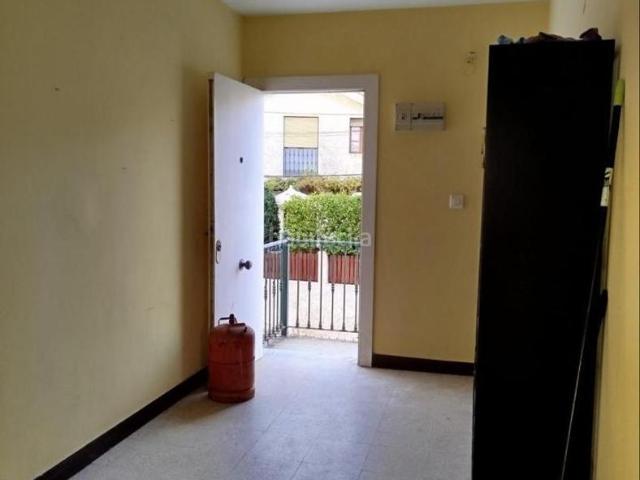 Casa en venta en O Real, Oleiros