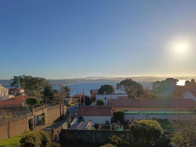 Casa en venta en Oleiros