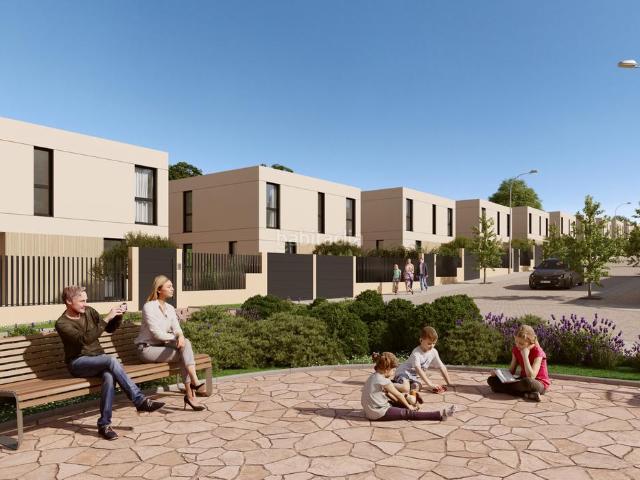 Casa en venta en Oleiros