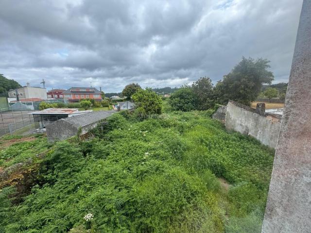 Casa en venta en O Real, Oleiros