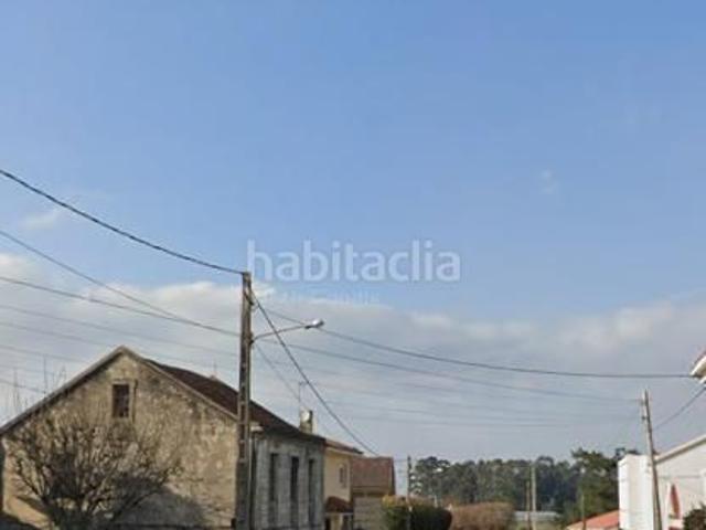 Casa en venta en O Cruceiro, O Real