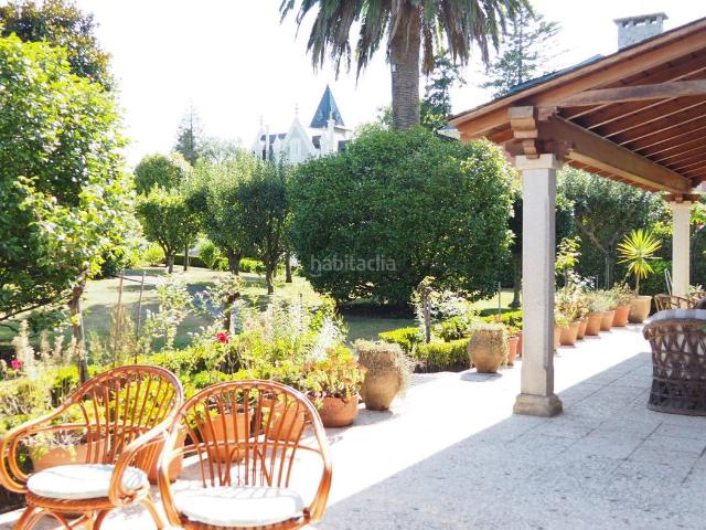 Casa en venta en Oleiros, A Coruña