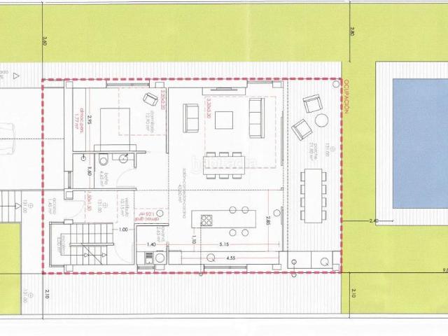 Casa en venta en Oleiros