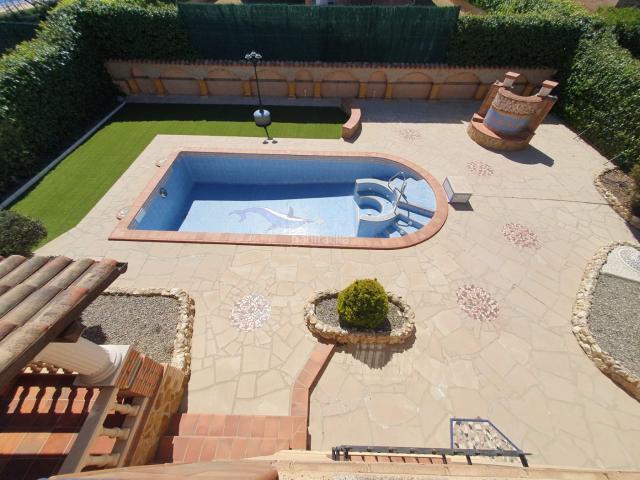 Casa en venta en Sant Miquel d'Olèrdola, Alt Penedès
