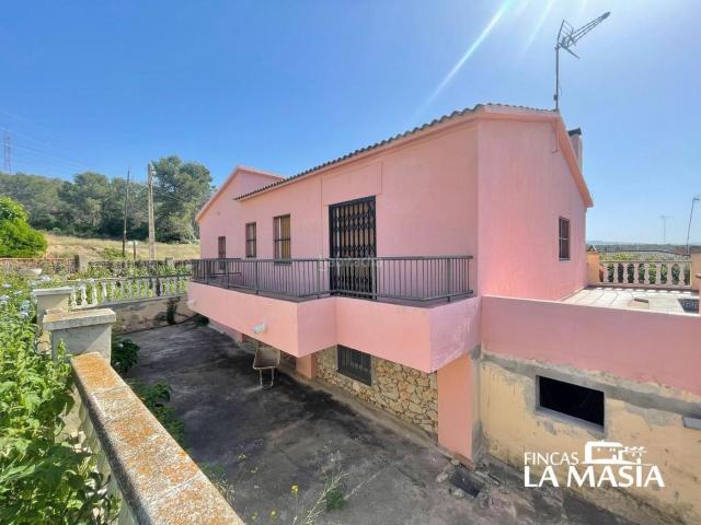 Casa en venta en Olèrdola