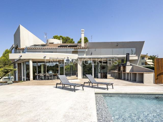 Casa en venta en Sant Miquel d'Olèrdola, Alt Penedès