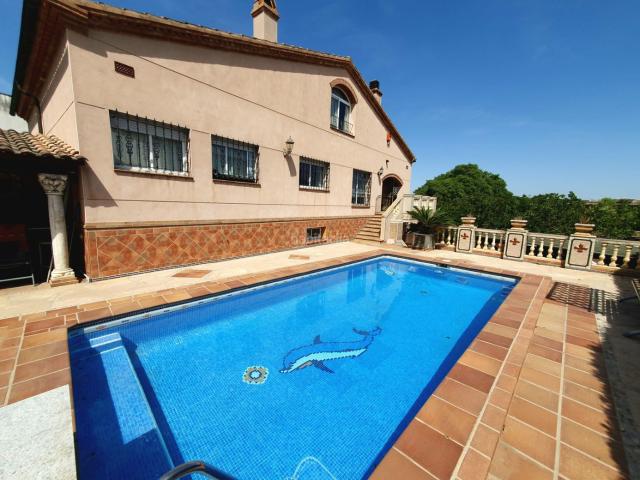 Casa en venta en Sant Miquel d'Olèrdola, Alt Penedès