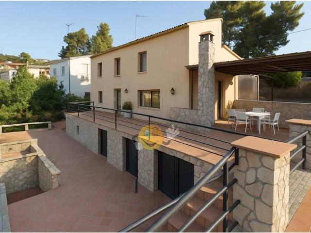 Casa en venta en Ca n'Olivella, Alt Penedès