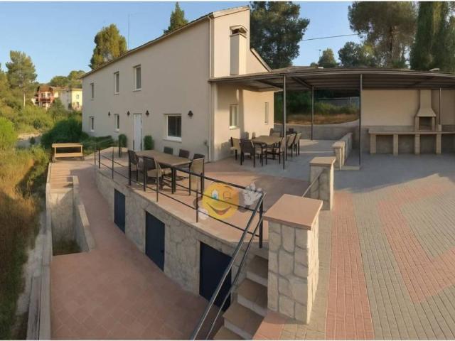 Casa en venta en Ca n'Olivella, Alt Penedès