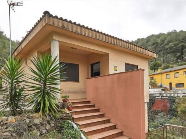 Casa en venta en Olesa De Bonesvalls